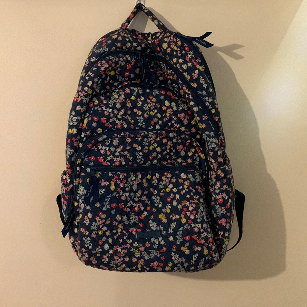 Vera Bradley Backpack